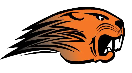 Beavercreek Football Logo