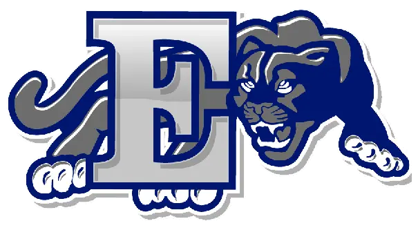 Edgewood Cougars Football