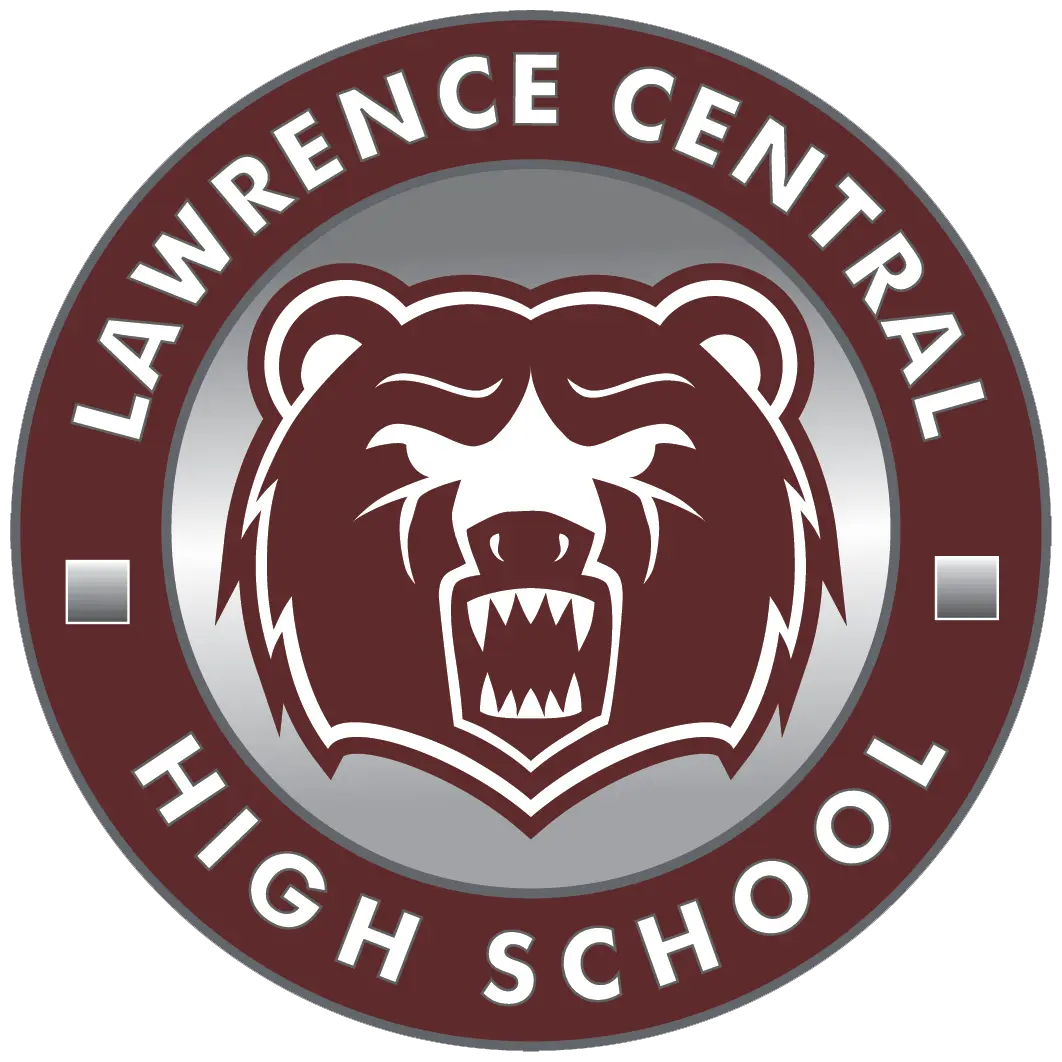 Lawrence Central Bears Football