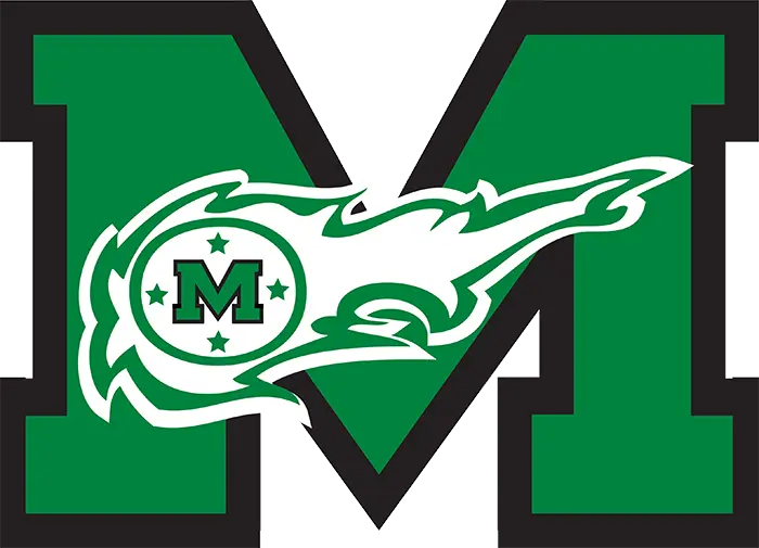 Mason Comets Football