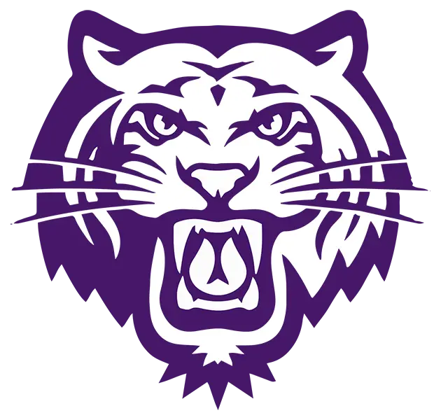 Pickerington Central Tigers Football Logo