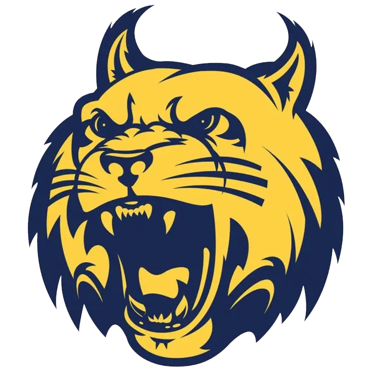 Springfield Wildcats Football Logo