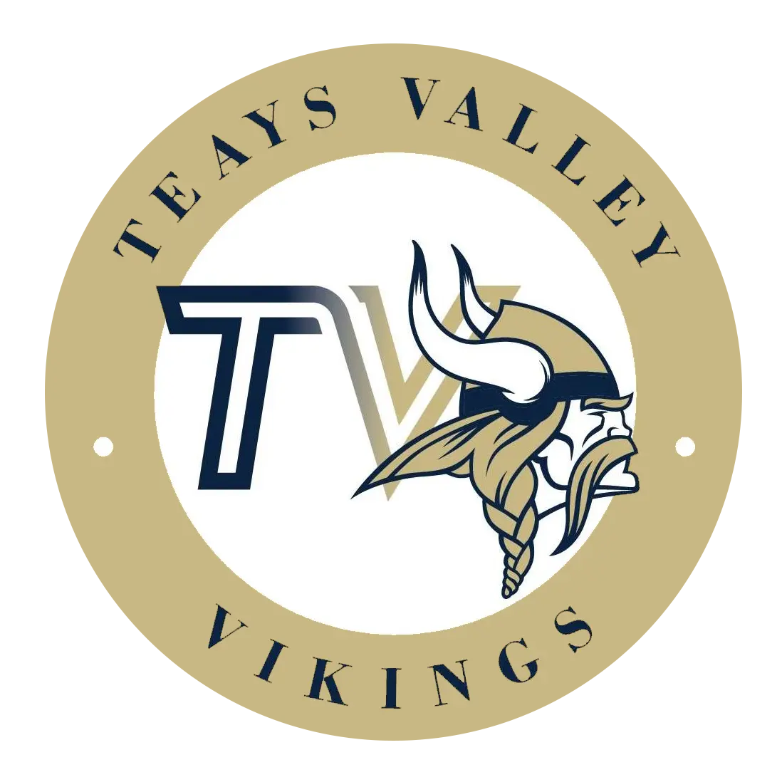 Teays Valley Vikings Football