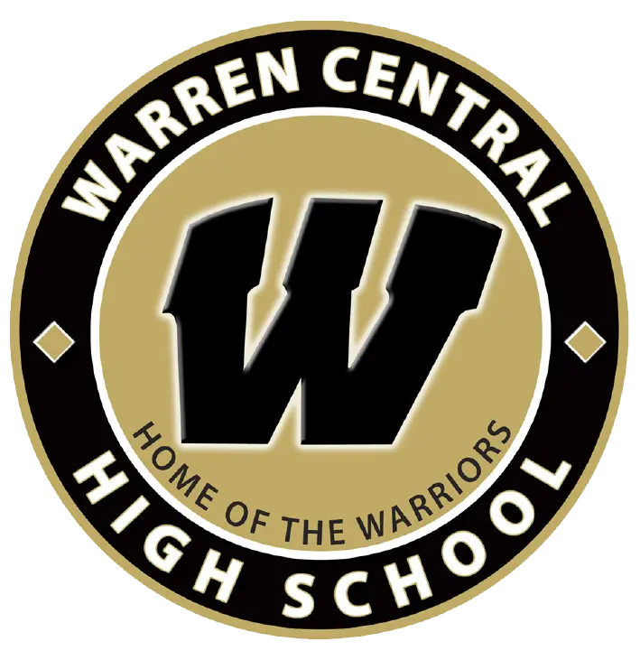 Warren Central Warriors Football