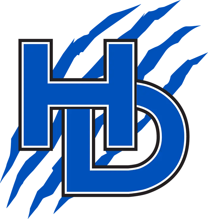 Hilliard Davidson Wildcats Football